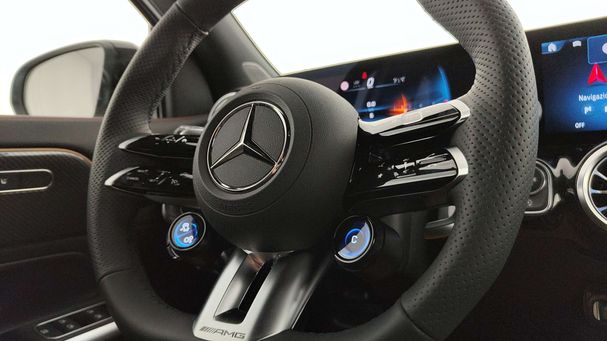 Mercedes-Benz GLA 35 AMG 4Matic 225 kW image number 7