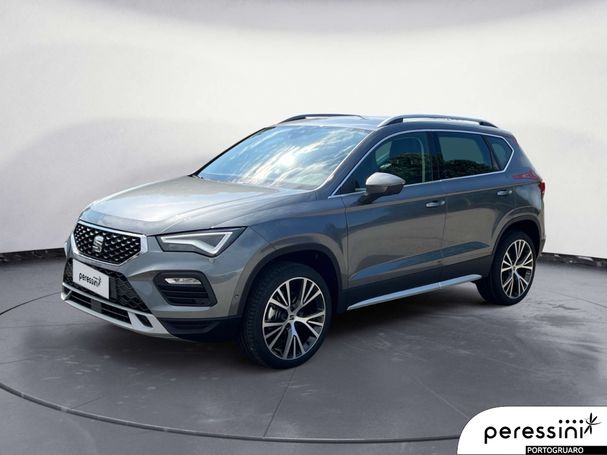 Seat Ateca 2.0 TDI 110 kW image number 1