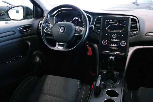 Renault Megane 97 kW image number 10