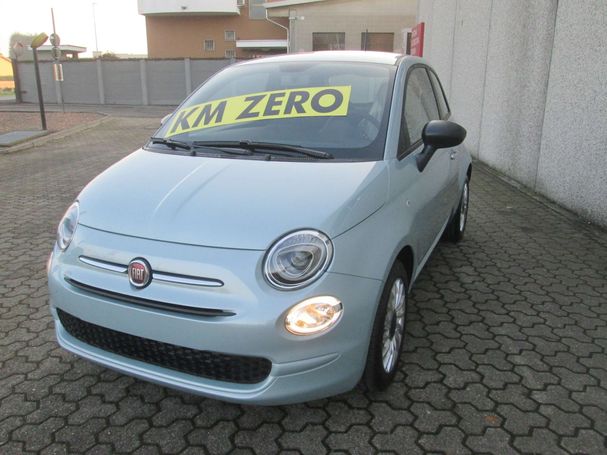 Fiat 500 1.0 51 kW image number 7