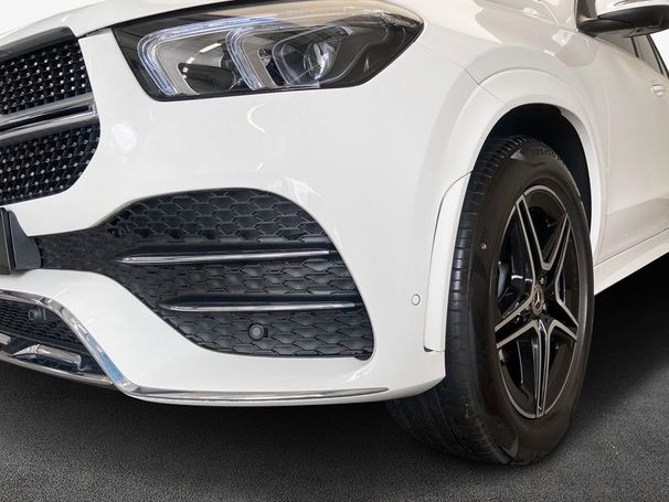 Mercedes-Benz GLE 300 d 4Matic 200 kW image number 5