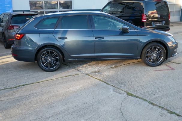 Seat Leon ST Xcellence 110 kW image number 2