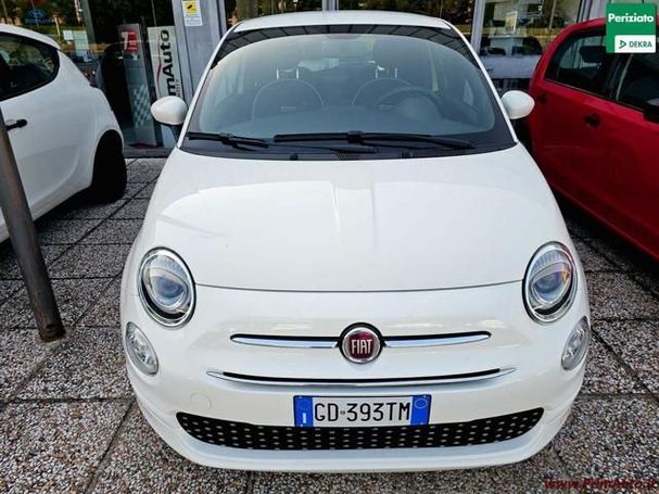 Fiat 500 1.0 51 kW image number 5