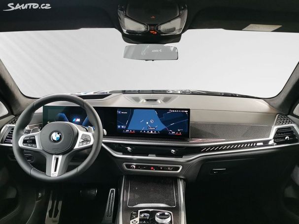 BMW X7 M60i xDrive 390 kW image number 10