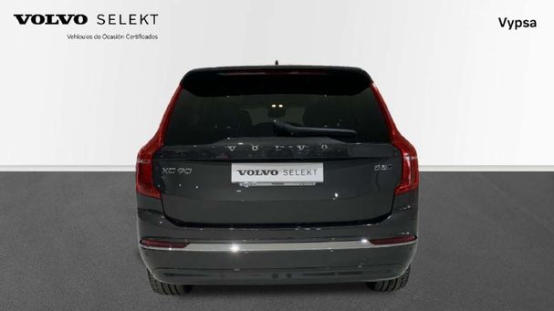 Volvo XC90 B5 AWD 173 kW image number 4