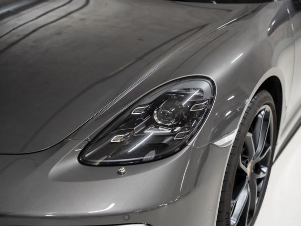 Porsche Boxster 220 kW image number 12