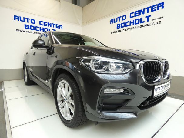 BMW X4 xDrive 170 kW image number 1