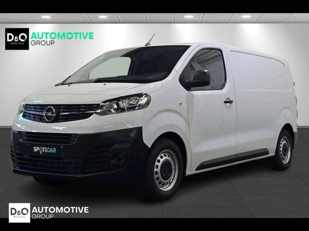 Opel Vivaro L2 107 kW image number 1