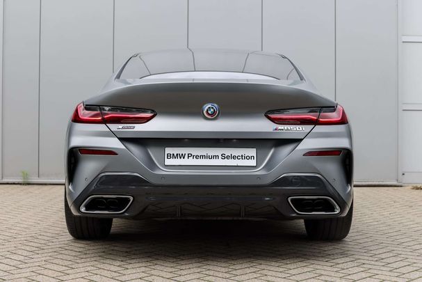 BMW 850i Gran xDrive 391 kW image number 7