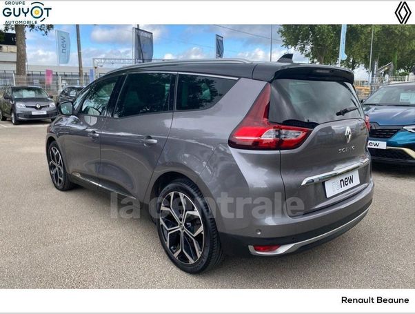 Renault Grand Scenic TCe 140 EDC 103 kW image number 4