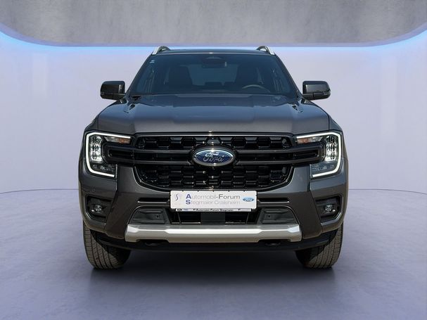 Ford Ranger 3.0 Wildtrak 177 kW image number 9