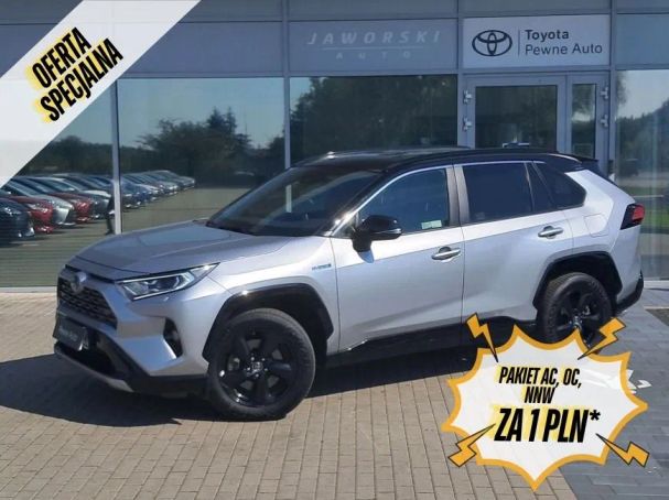 Toyota RAV 4 160 kW image number 2