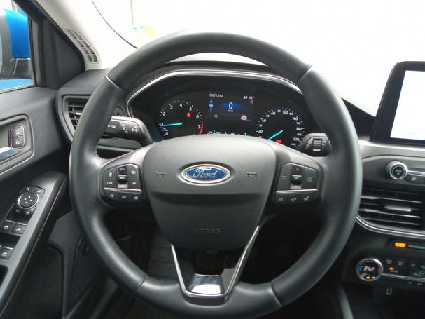 Ford Focus 1.5 EcoBoost 110 kW image number 15