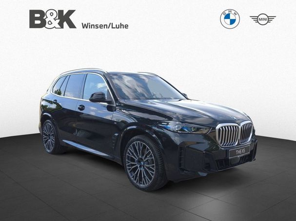 BMW X5 xDrive40d Sport 259 kW image number 3