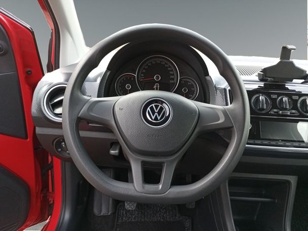 Volkswagen up! 48 kW image number 12