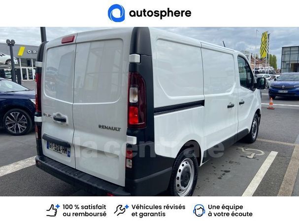  Renault Trafic dCi L1H1 110 kW image number 11