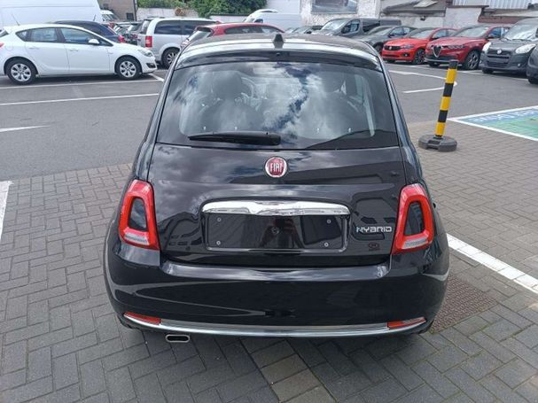 Fiat 500 51 kW image number 4