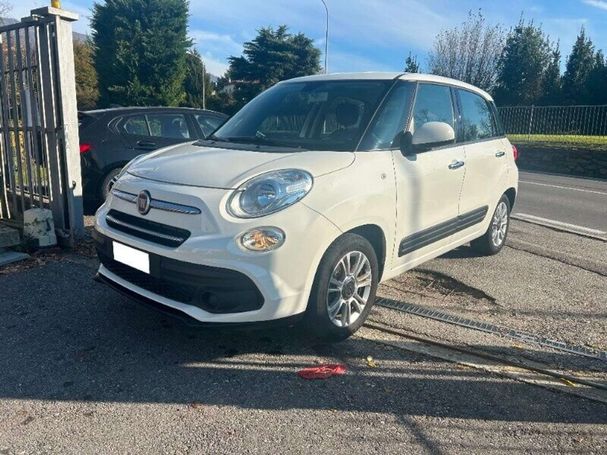 Fiat 500L 1.4 70 kW image number 2