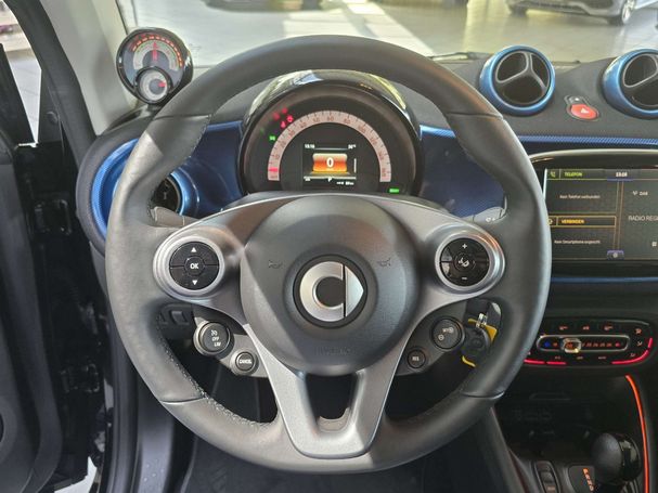 Smart ForTwo EQ pulse 60 kW image number 15