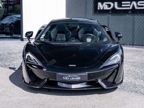 McLaren 570GT 419 kW image number 1