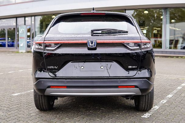 Honda HR-V 96 kW image number 4