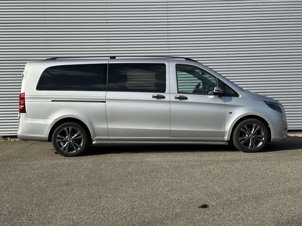 Mercedes-Benz Vito 114 CDi extra 100 kW image number 4