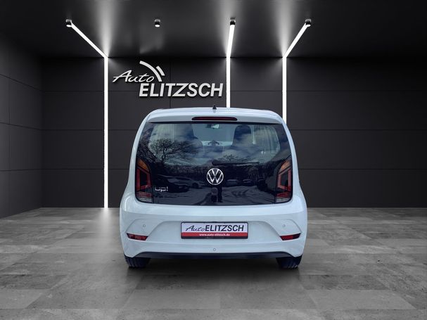 Volkswagen up! 1.0 48 kW image number 2