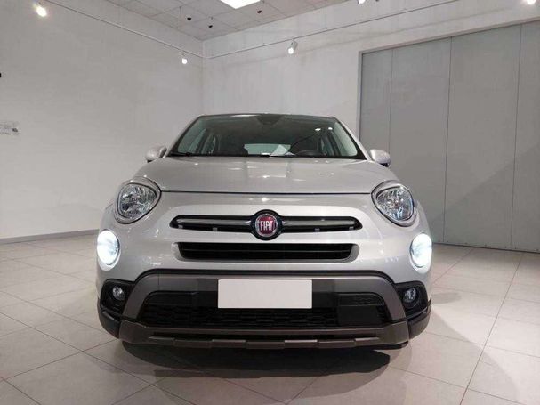 Fiat 500X 1.3 MultiJet City Cross 70 kW image number 2