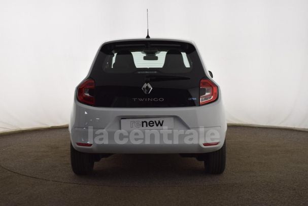 Renault Twingo ZE 22 kWh 60 kW image number 6