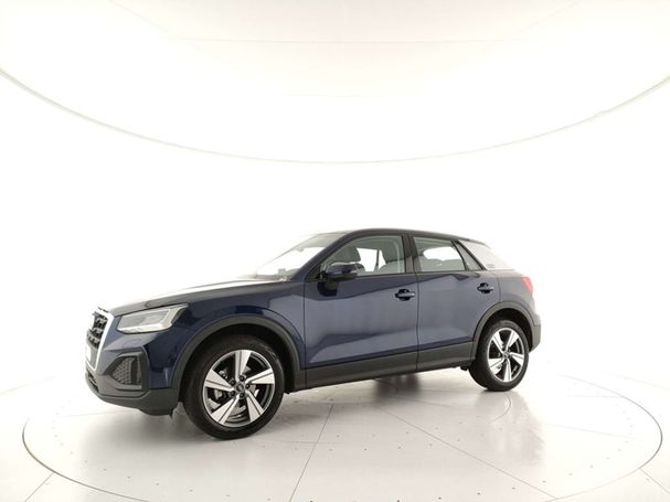 Audi Q2 35 TFSI 110 kW image number 2