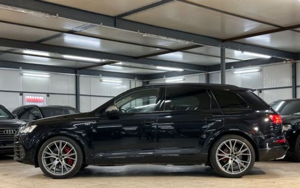 Audi SQ7 4.0 TDI 320 kW image number 5