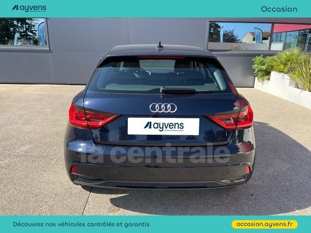 Audi A1 35 TFSI 110 kW image number 3