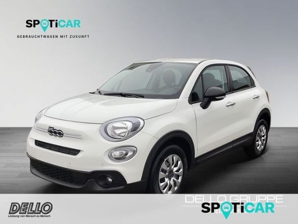 Fiat 500X 96 kW image number 1