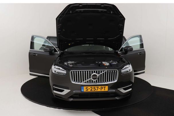 Volvo XC90 T8 Recharge AWD 335 kW image number 36