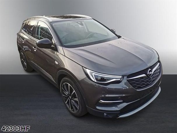 Opel Grandland 133 kW image number 2