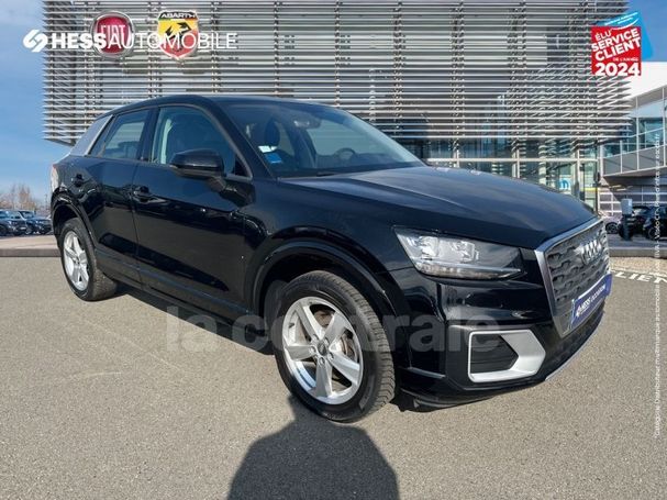 Audi Q2 1.6 TDI S tronic 85 kW image number 2