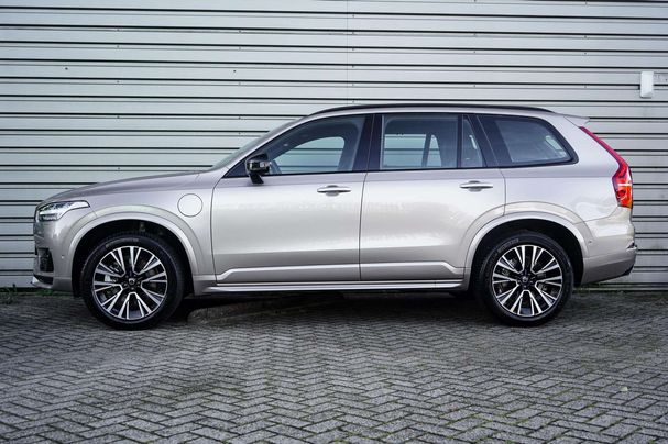 Volvo XC90 T8 Recharge AWD Ultimate 335 kW image number 4