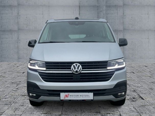 Volkswagen T6 California DSG Beach Edition 150 kW image number 4