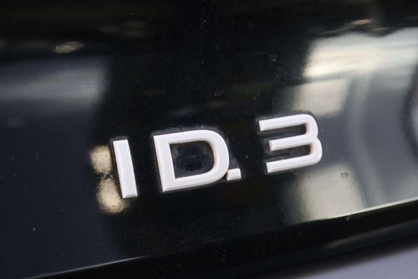 Volkswagen ID.3 S 150 kW image number 12