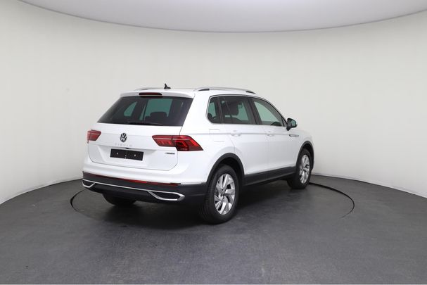 Volkswagen Tiguan 2.0 TDI Elegance 4Motion DSG 147 kW image number 3