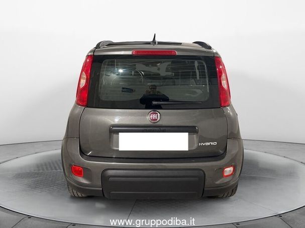 Fiat Panda 1.0 Hybrid City Life 51 kW image number 6