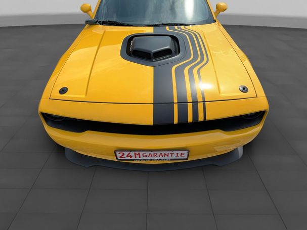 Dodge Challenger 362 kW image number 32