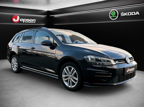 Volkswagen Golf 2.0 TDI DSG Comfortline 110 kW image number 18