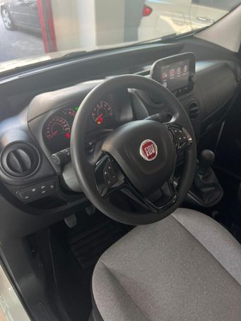 Fiat Fiorino 70 kW image number 10