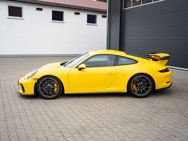 Porsche 991 GT3 368 kW image number 8