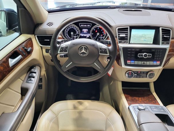 Mercedes-Benz GL 350 4Matic 190 kW image number 12