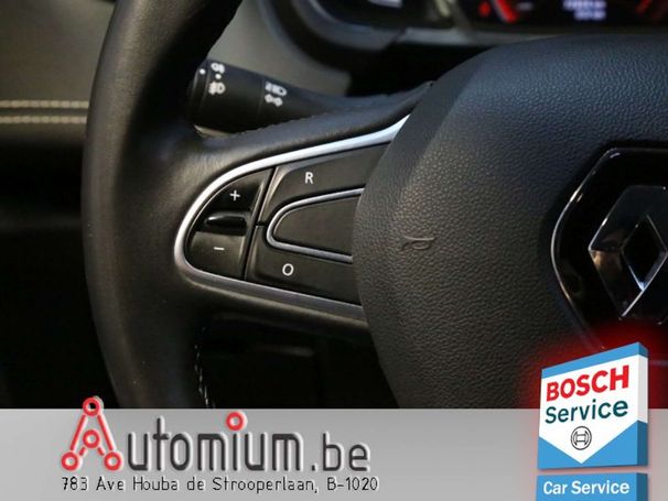 Renault Scenic TCe EDC GPF BOSE EDITION 117 kW image number 16