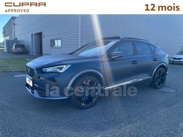 Cupra Formentor 1.4 e-HYBRID DSG VZ 180 kW image number 14