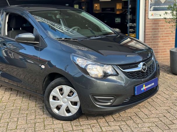 Opel Karl 1.0 Edition 55 kW image number 12