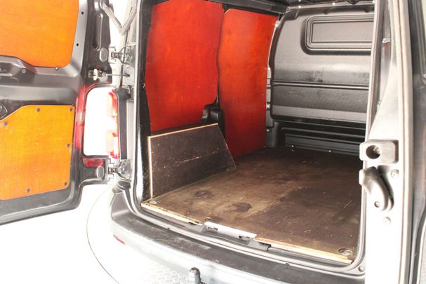 Toyota Proace compact 1.6 D-4D Comfort 85 kW image number 13